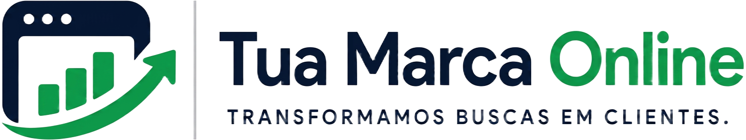 Tua Marca Online — Criação de sites profissionais com SEO