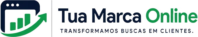 Tua Marca Online — Criação de sites profissionais com SEO